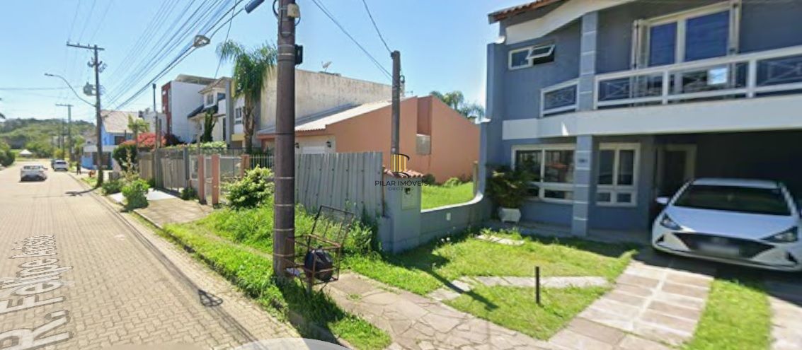 TERRENO CONDOMINIO LAGOS DE NOVA IPANEMA