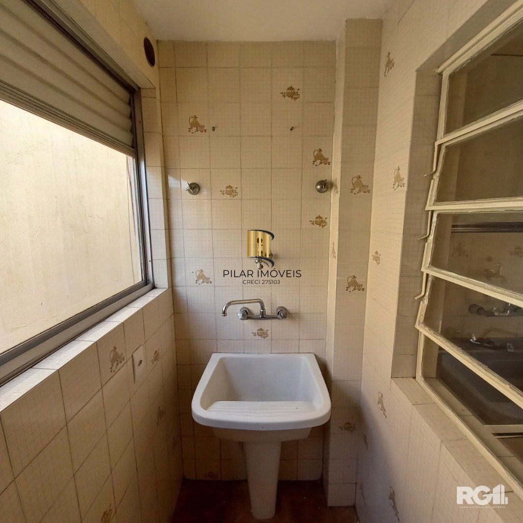 Apartamento 1 dormitório no bairro Partenon