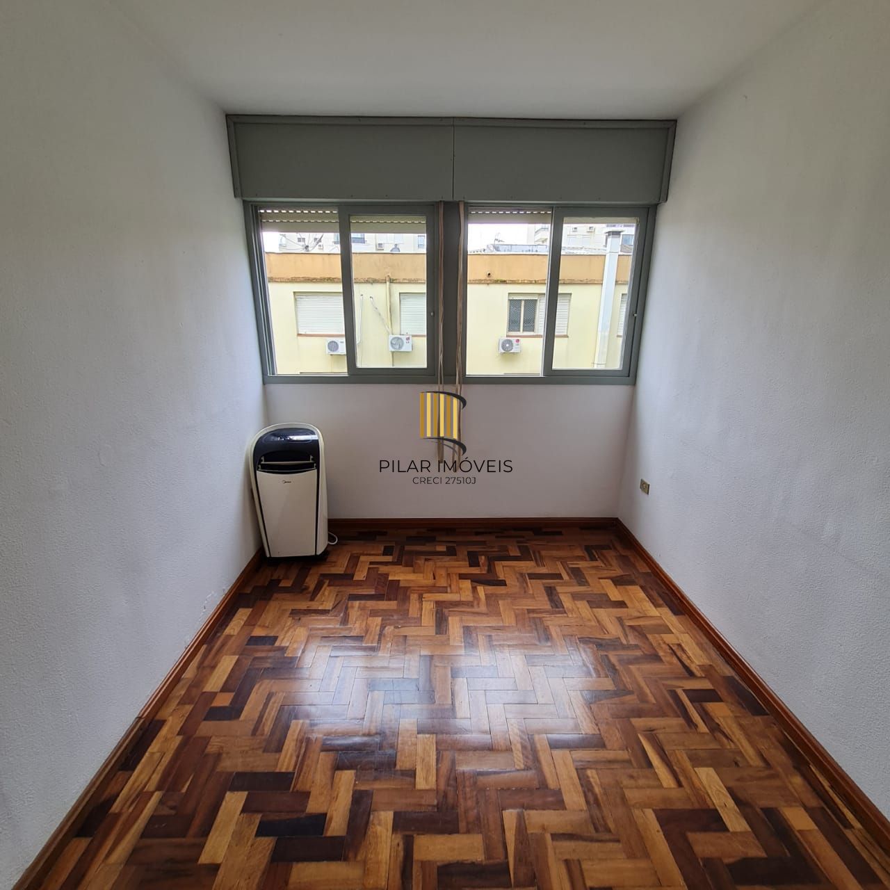 APARTAMENTO 02 DORMITÓRIOS - JARDIM BOTANICO