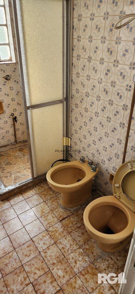Apartamento 2 dormitórios no bairro Petrópolis