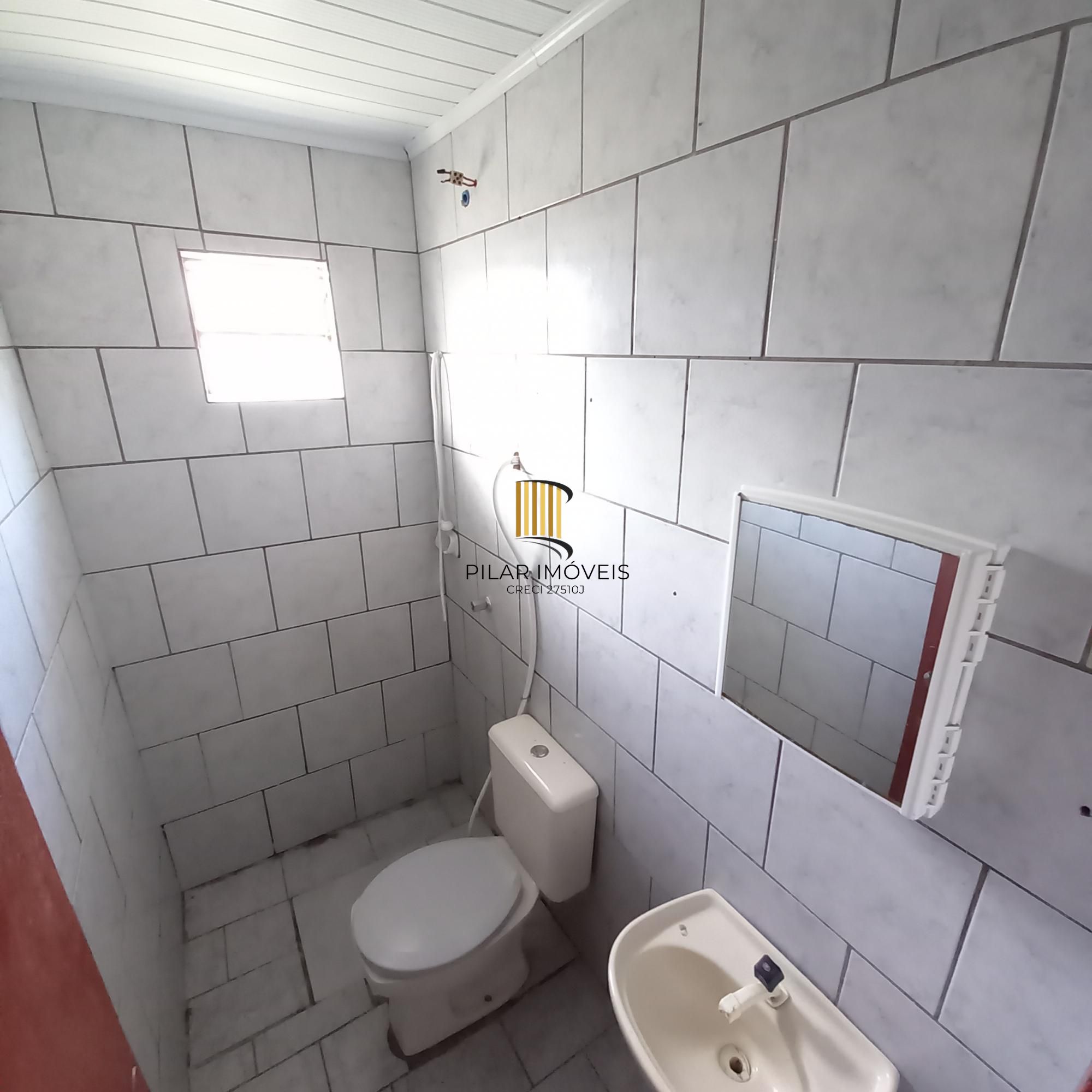 IMÓVEL PARA INVESTIDOR 5 CASAS LOCADAS