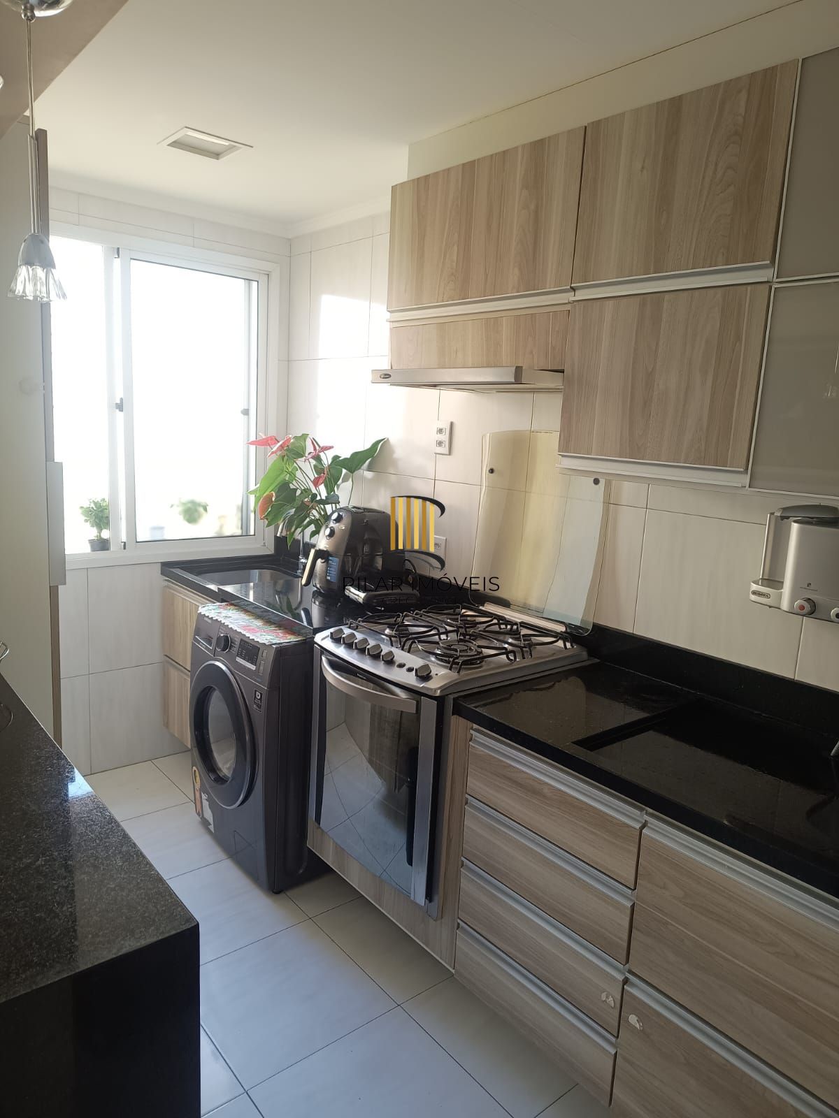 APARTAMENTO TERRA NOVA NATURE TORRE E