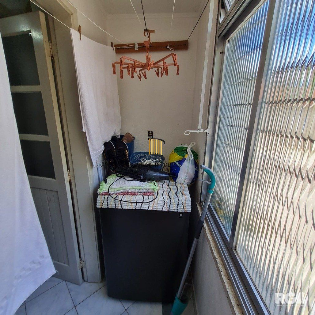 Apartamento 2 dormitórios no bairro Partenon