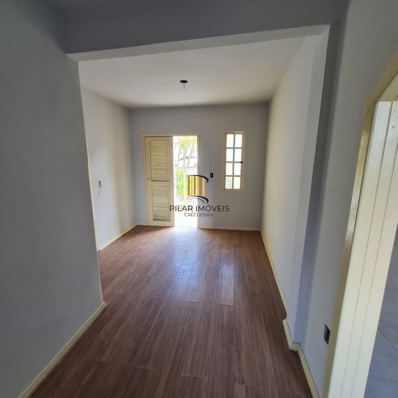 CASA 04 DORMITÓRIOS