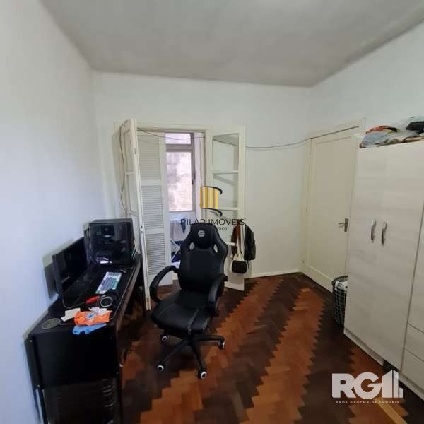 Apartamento 1 dormitório no bairro Floresta