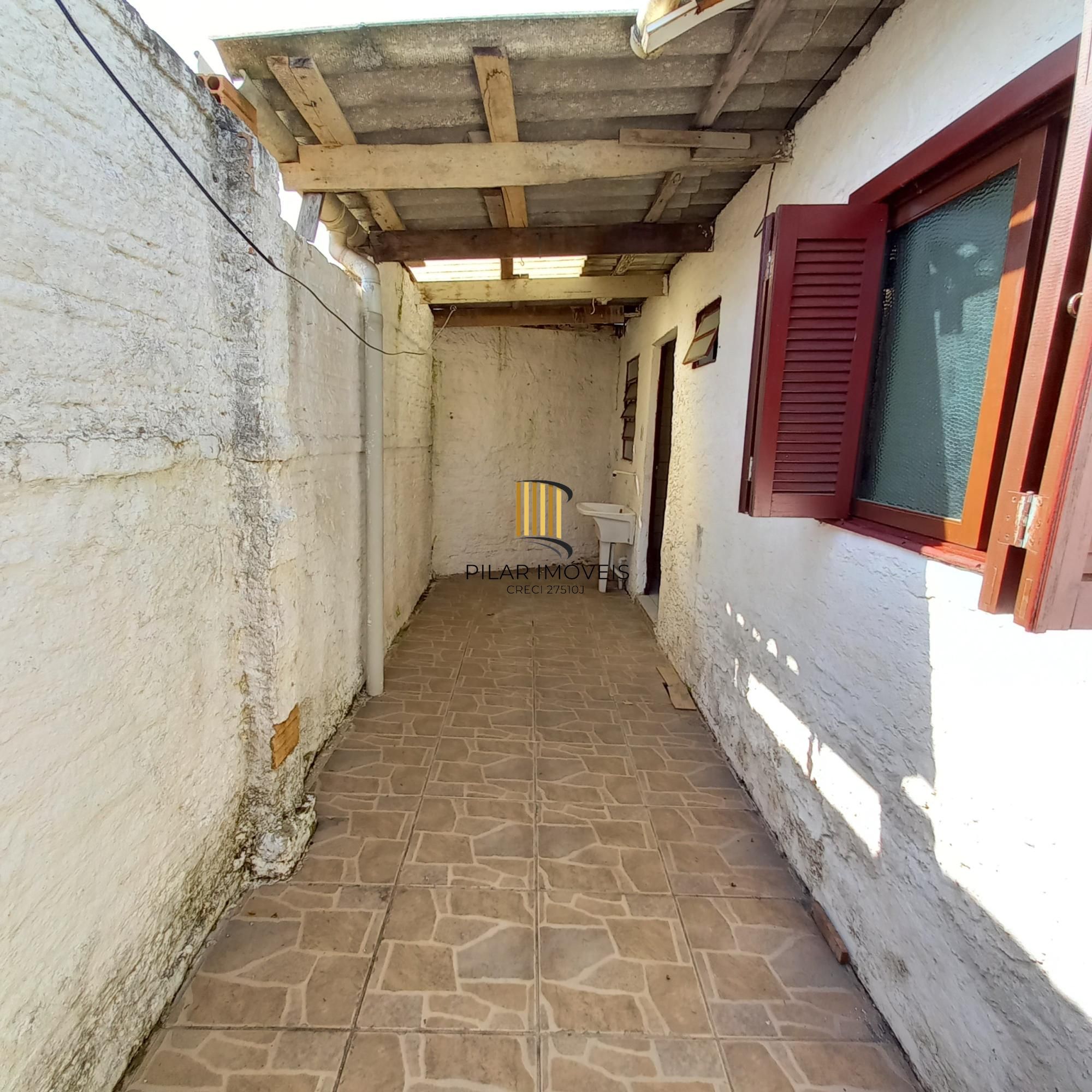 IMÓVEL PARA INVESTIDOR 5 CASAS LOCADAS