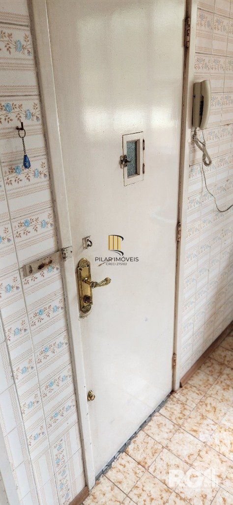 Apartamento 2 dormitórios no bairro Petrópolis