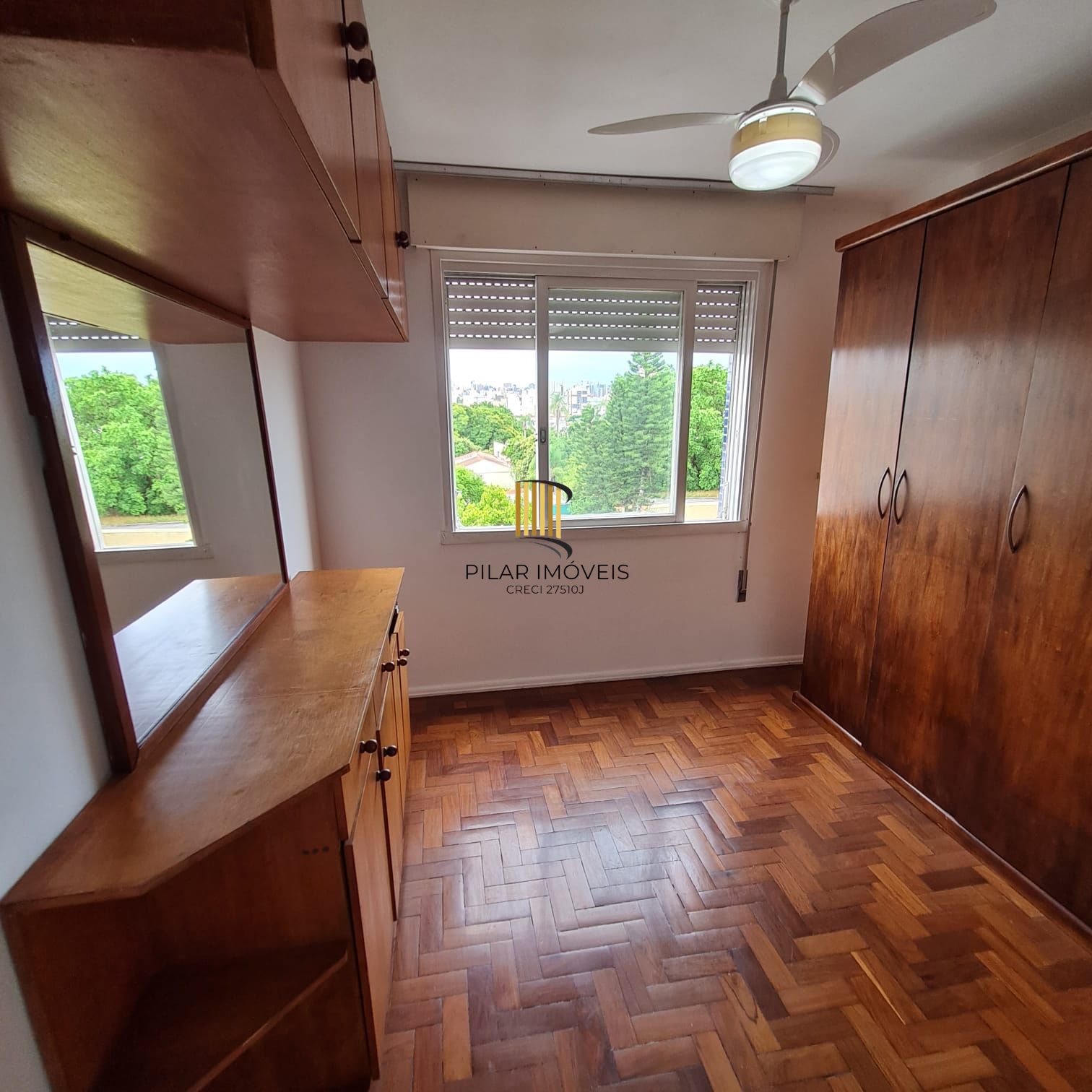 AMPLO APTO 2 DORMITÓRIOS COM 02 BOX