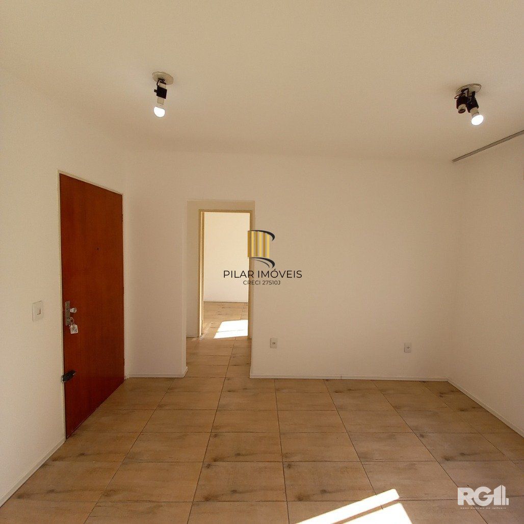 Apartamento 1 dormitório no bairro Partenon