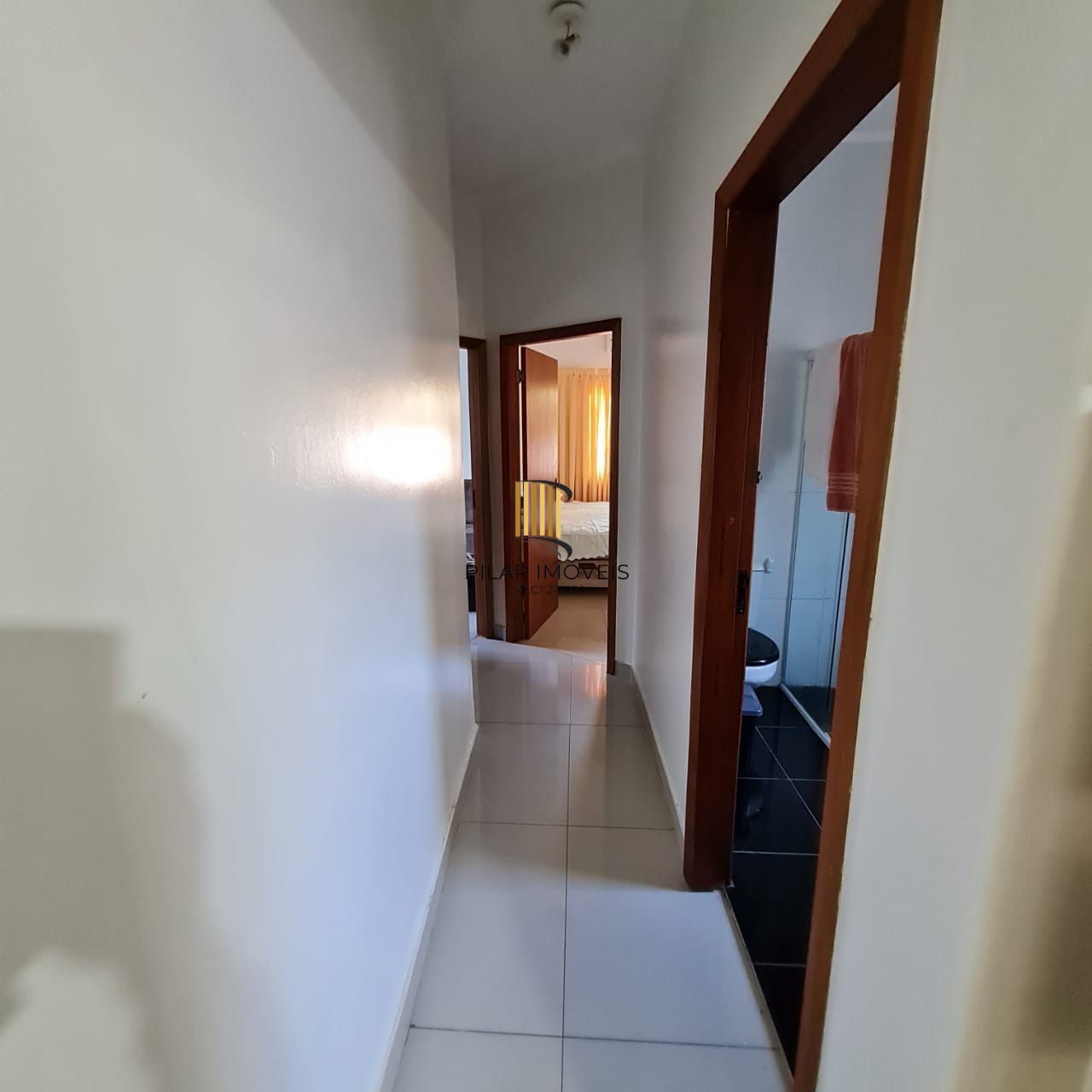 RESIDÊNCIA - RUA PAISSANDU - BAIRRO PARTENON