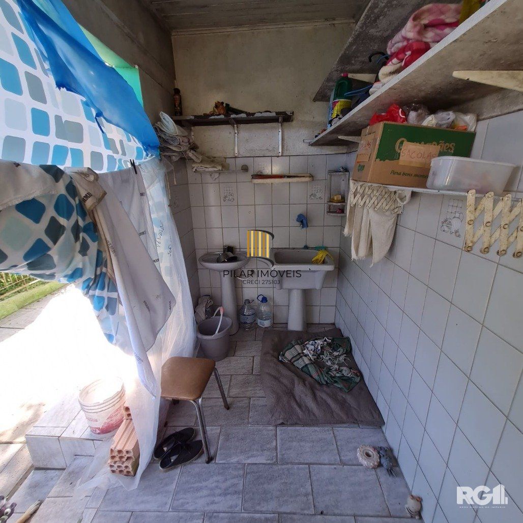 Casa no bairro Ipanema