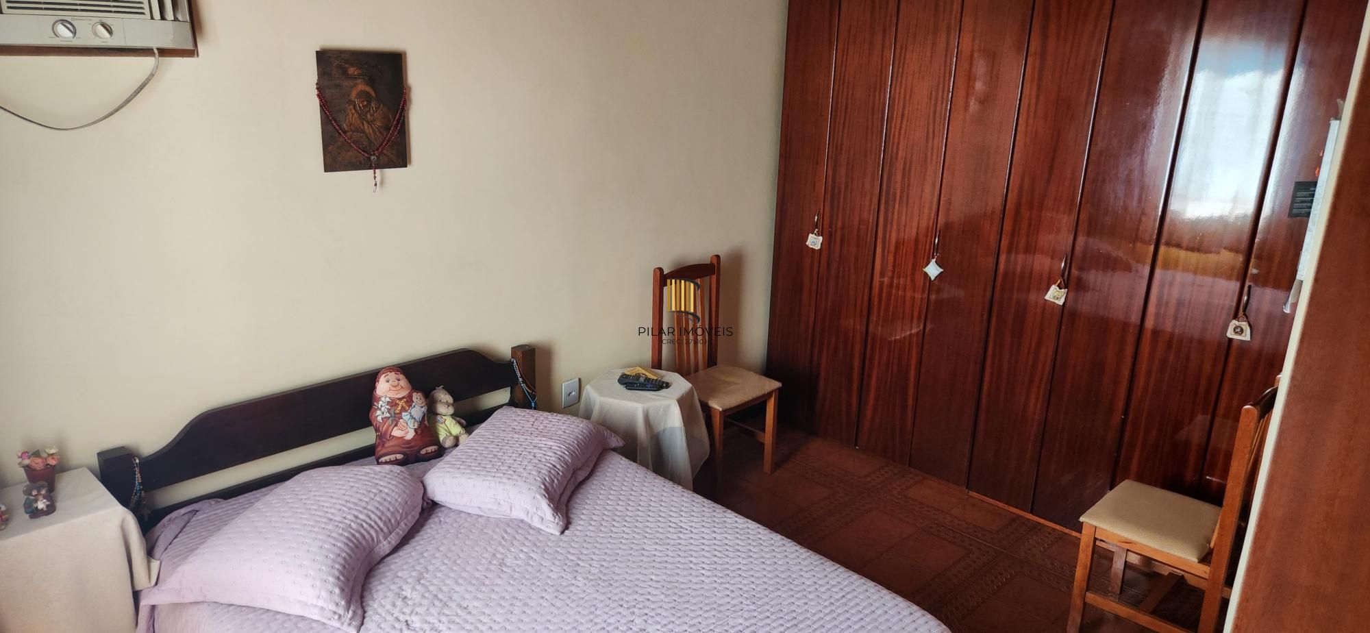 CASA BAIRRO VILA NOVA RUA ATILIO SUPERTI