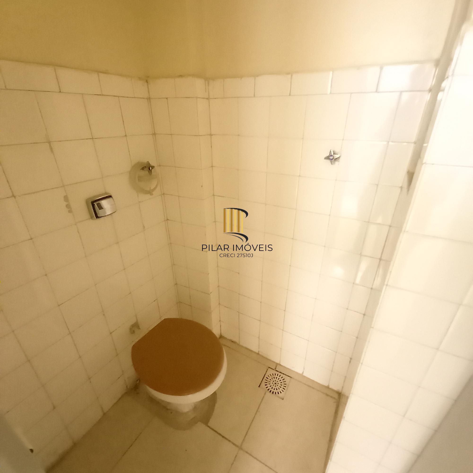 Apartamento 2 dormitórios no bairro Rio Branco
