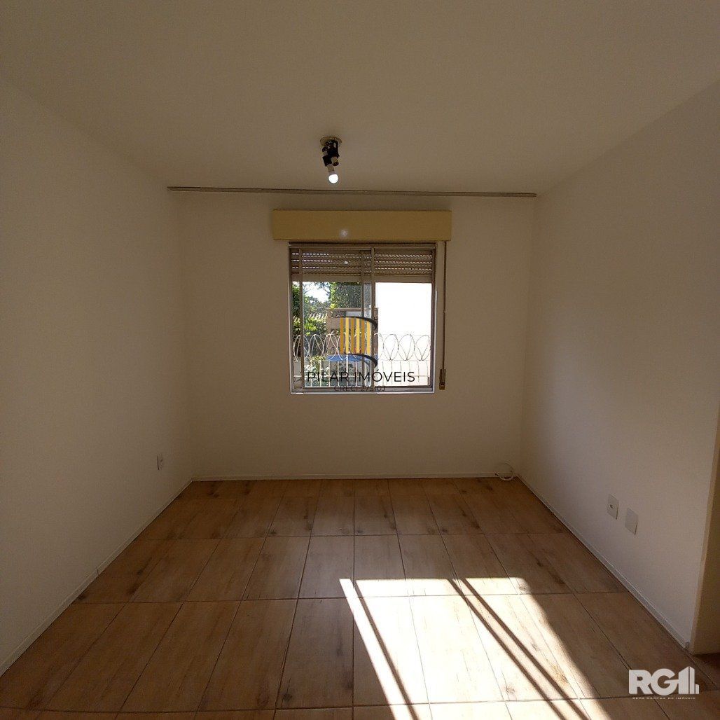Apartamento 1 dormitório no bairro Partenon