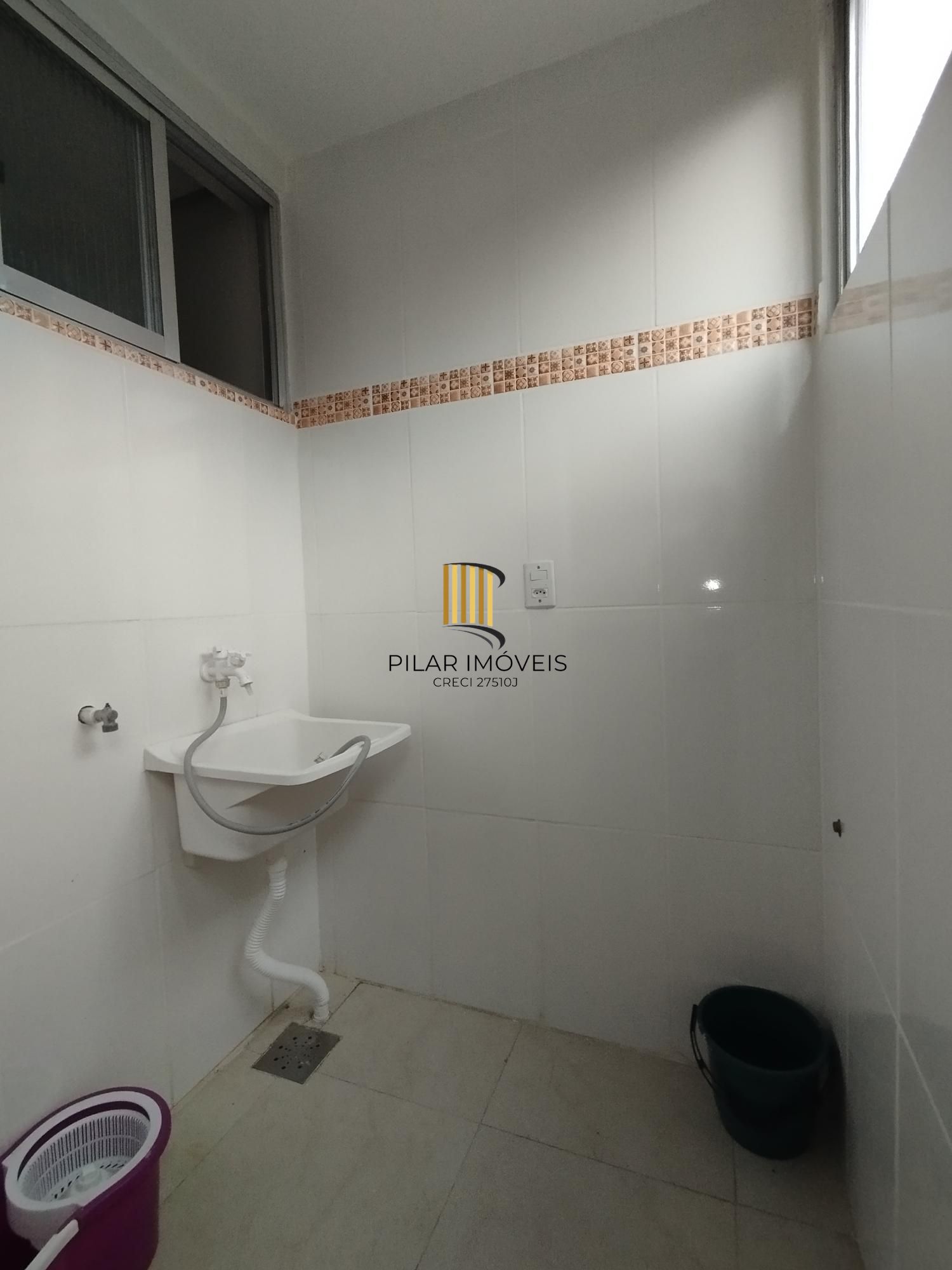 APARTAMENTO 02 DORMITÓRIOS PROXIMO AO SESC PETROPOLIS