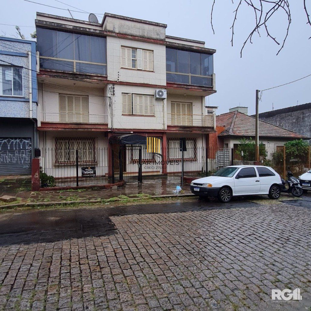 Kitnet no bairro Santo Antônio - Pilar Imóveis