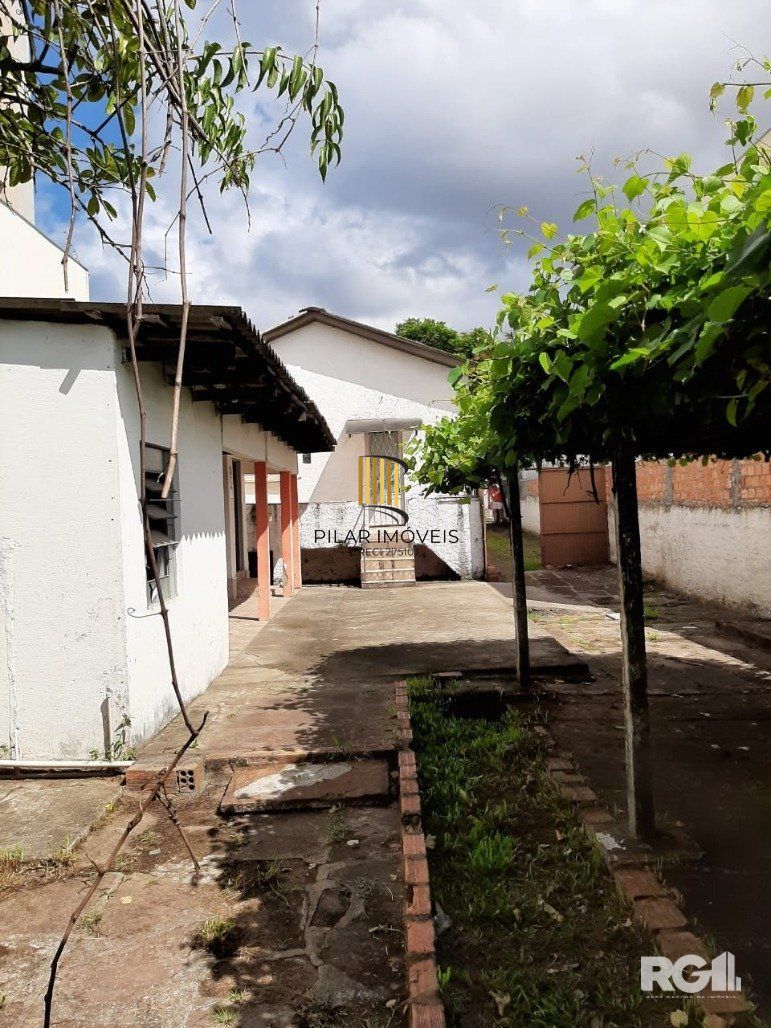 Terreno no bairro Partenon