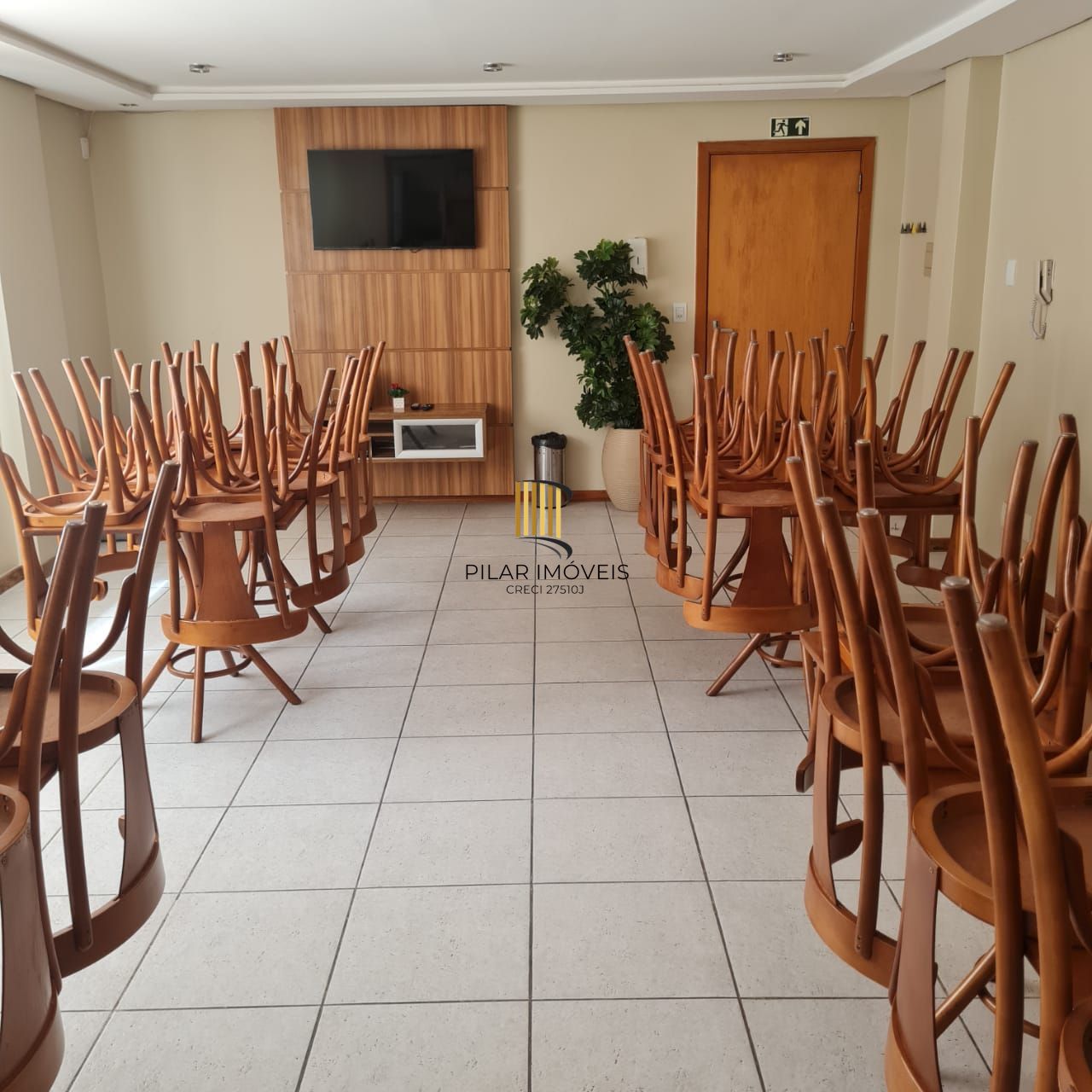 APTO 02 DORMITÓRIO PRÓXIMO AO SHOPPING IGUATEMI