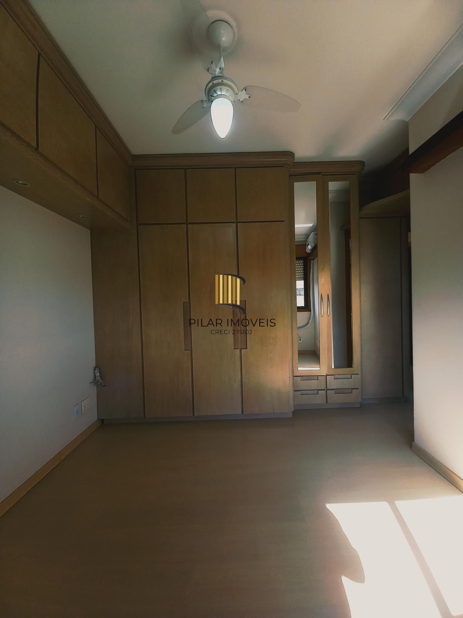 APARTAMENTO BAIRRO SANTANA COM 2 QUARTOS 2 GARAGENS