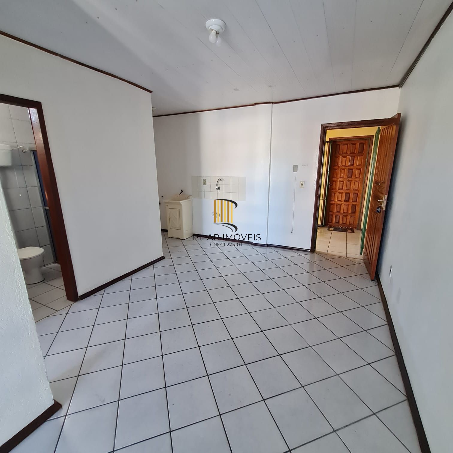 PRÉDIO RESIDENCIAL - CANOAS