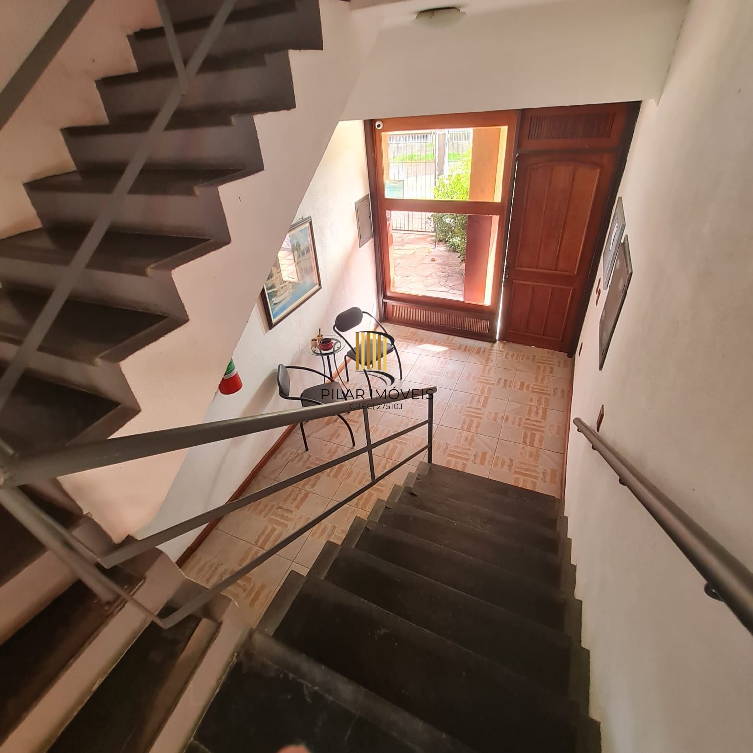 Kitnet desocupado próximo Shopping Bourbon Ipiranga