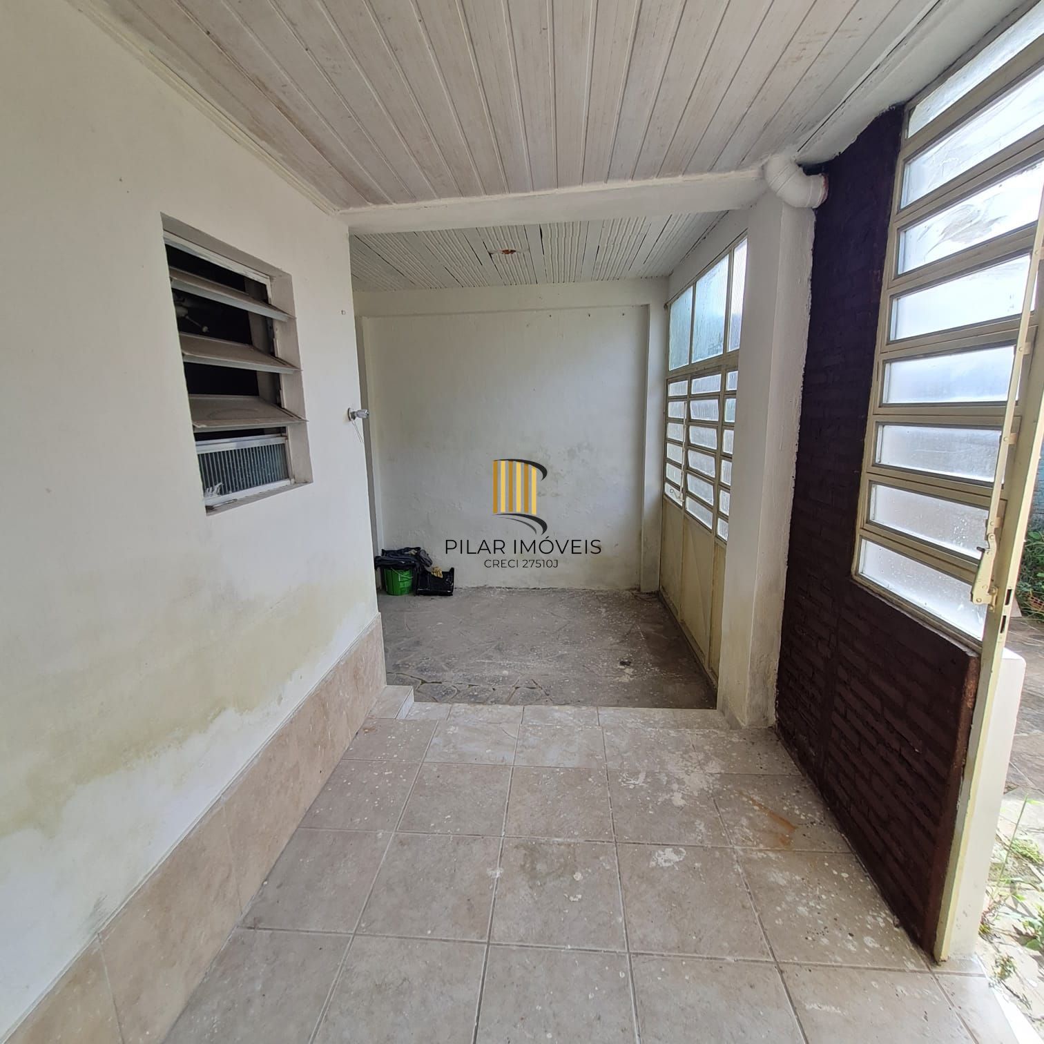 CASA 04 DORMITÓRIOS