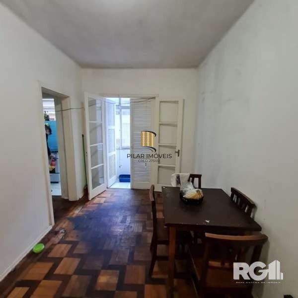 Apartamento 1 dormitório no bairro Floresta