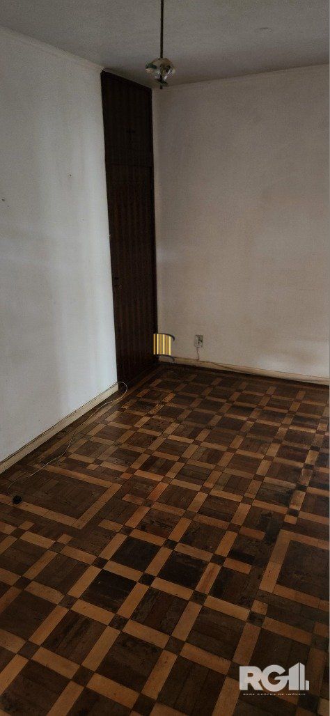Apartamento 2 dormitórios no bairro Petrópolis