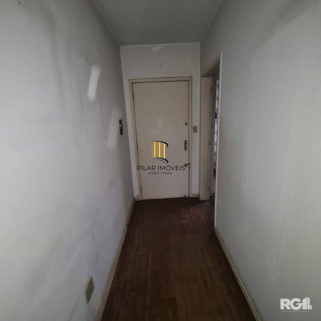 Apartamento no bairro Azenha