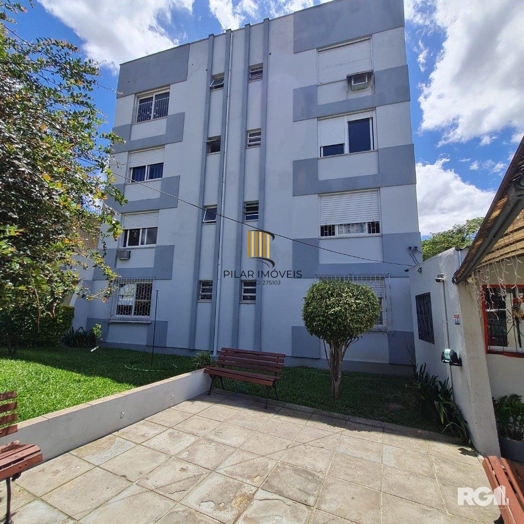 Apartamento 2 dormitórios no bairro Partenon - Pilar Imóveis