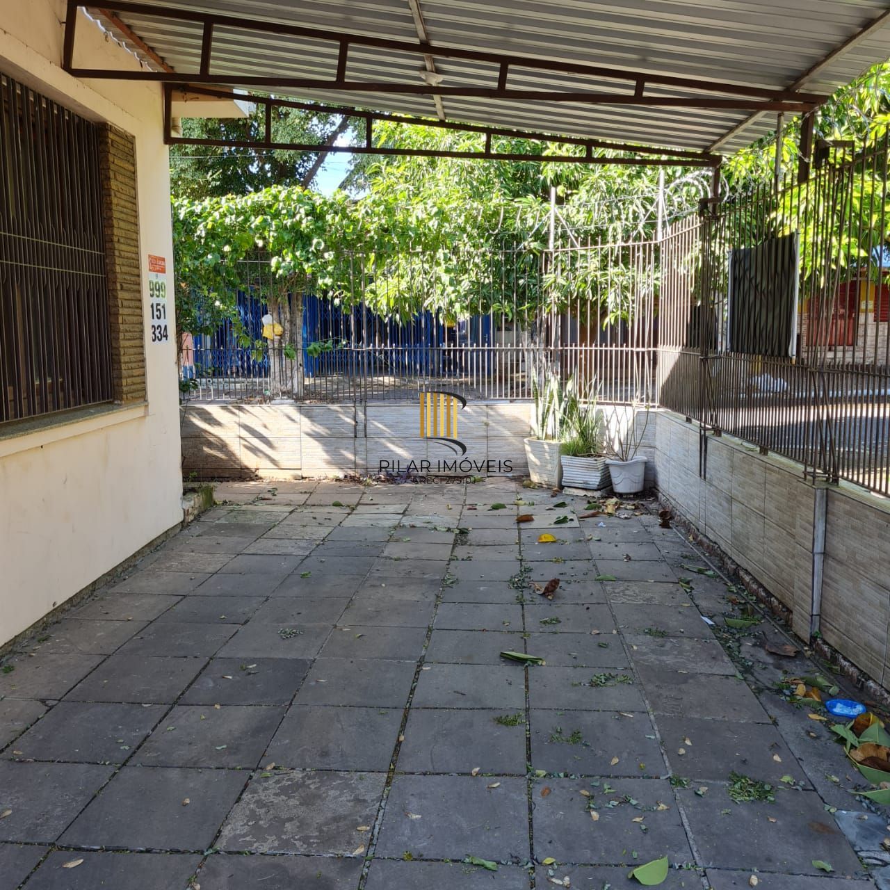 CASA PRÓXIMO PUC/RS E TERCEIRA PERIMETRAL