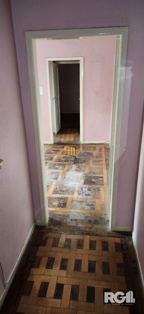Apartamento 2 dormitórios no bairro Petrópolis