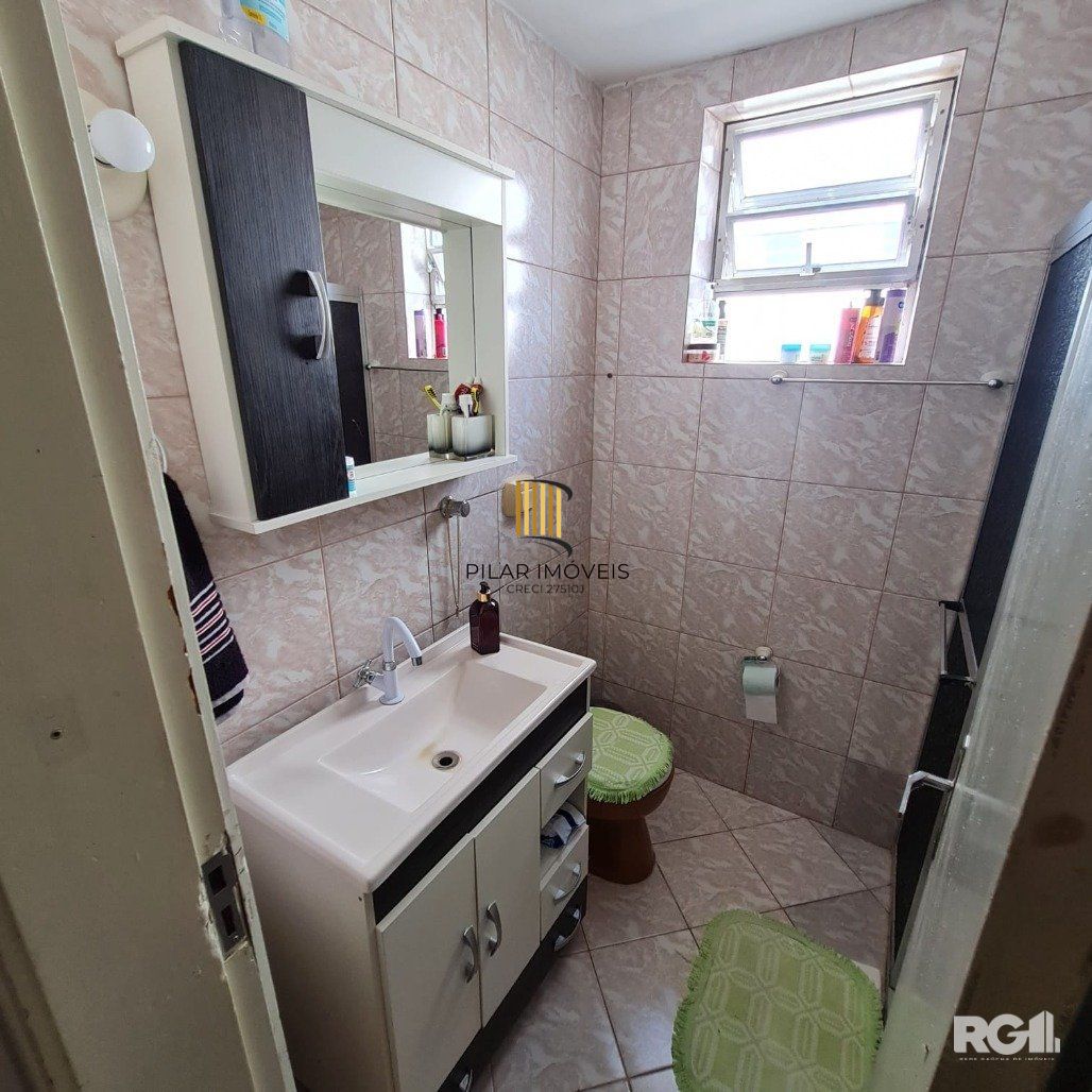 Apartamento 2 dormitórios no bairro Partenon