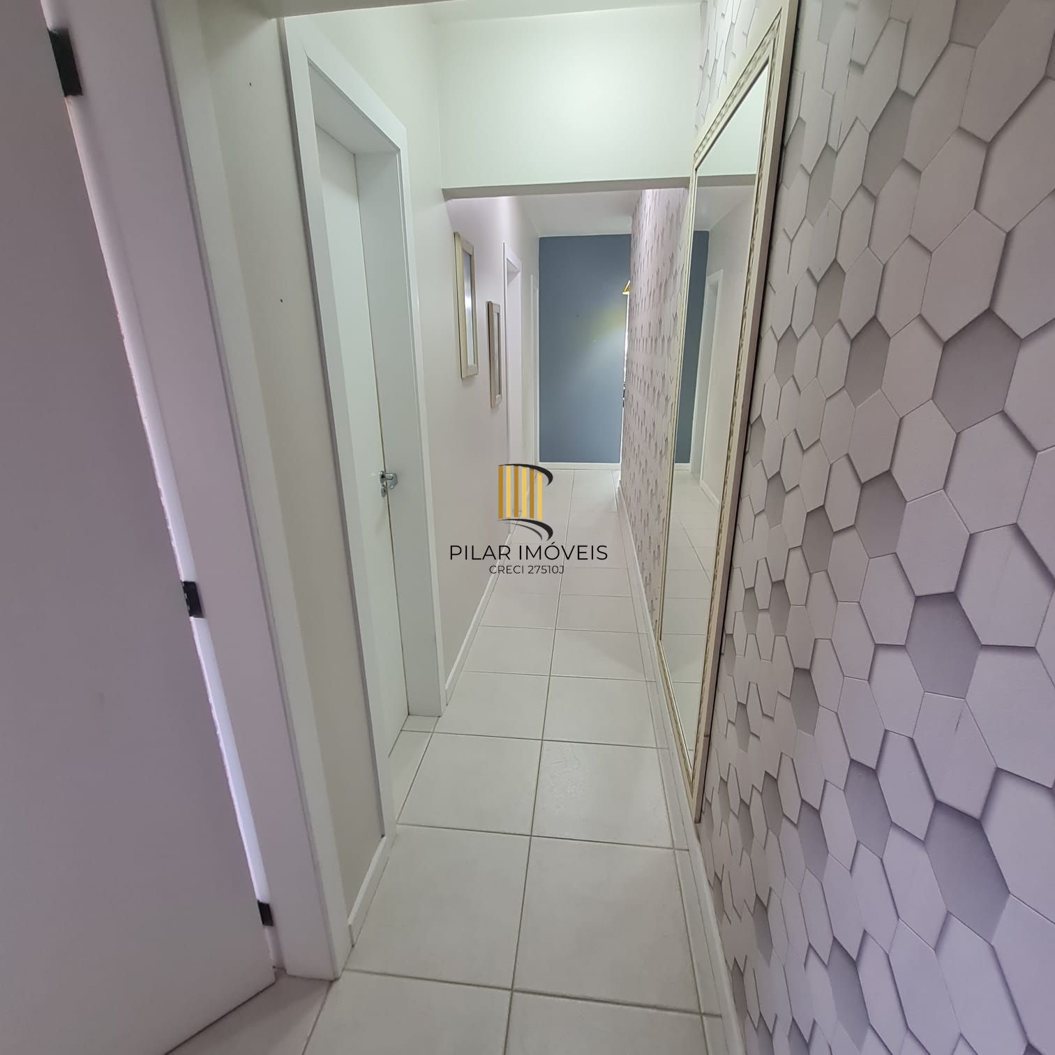 APTO 3 DORMITÓRIOS TRAMANDAÍ PRÓXIMO SAT / CLUBE GERALDO SANTANA