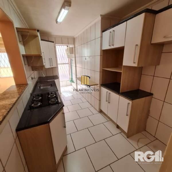 Apartamento 2 dormitórios no bairro Partenon