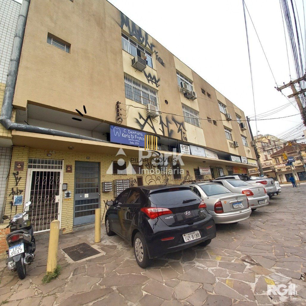 Sala Comercial no bairro Partenon - Pilar Imóveis