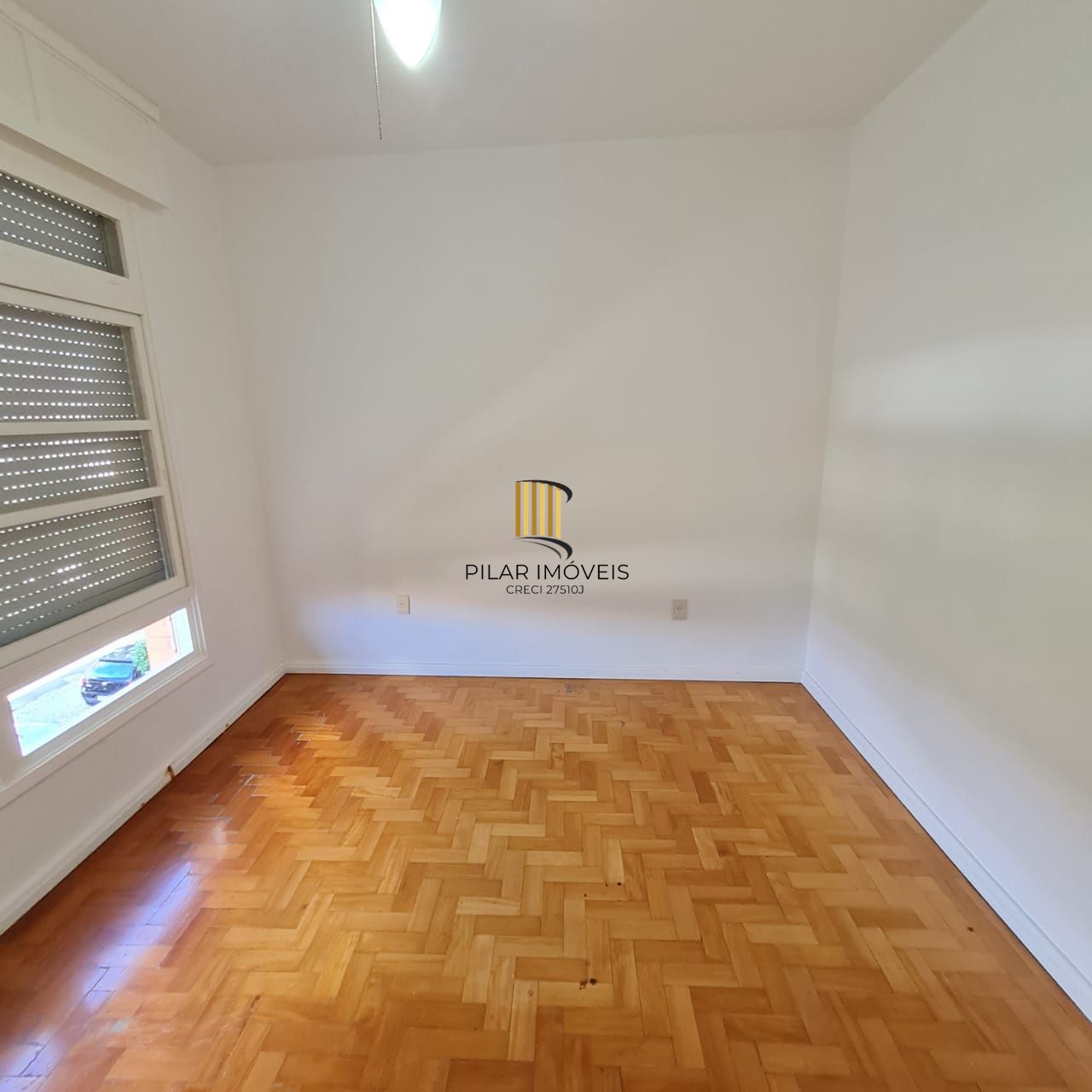 APARTAMENTO 03 DORMITÓRIOS DE FRENTE BAIRRO PETROPOLIS