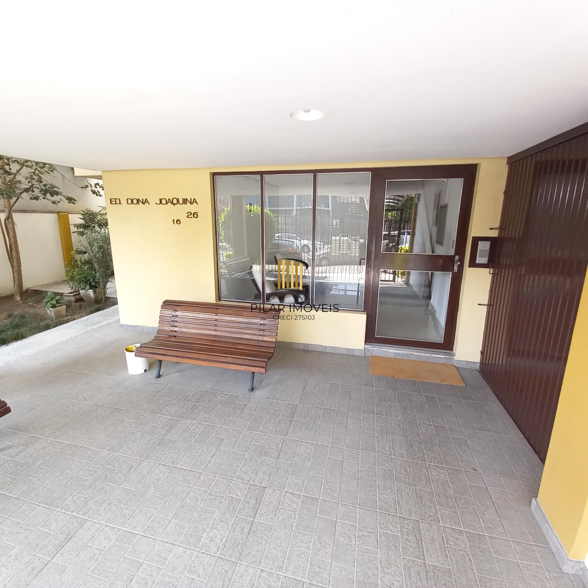 APARTAMENTO 01 DORMITORIO - PROX. SHOPPING BOURBOM AV. IPIRANGA