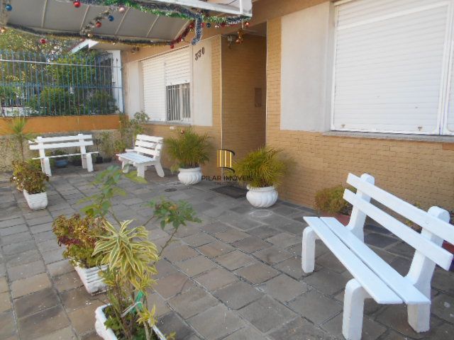 APARTAMENTO 01 DORMITÓRIO NA RUA CEL. JAIME DA COSTA PEREIRA