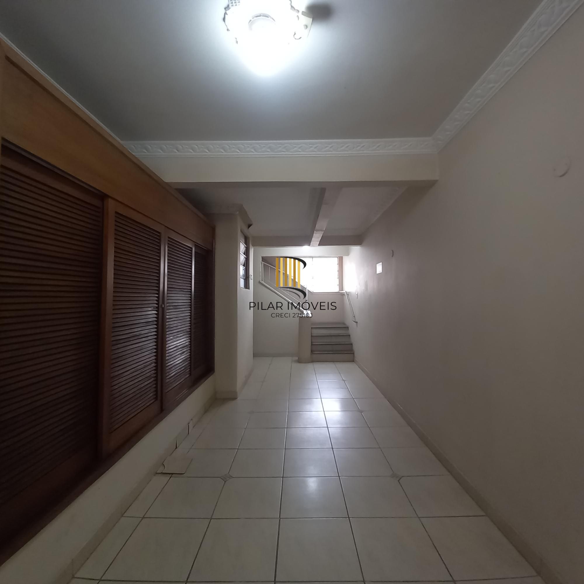 APARTAMENTO JK DESOCUPADO