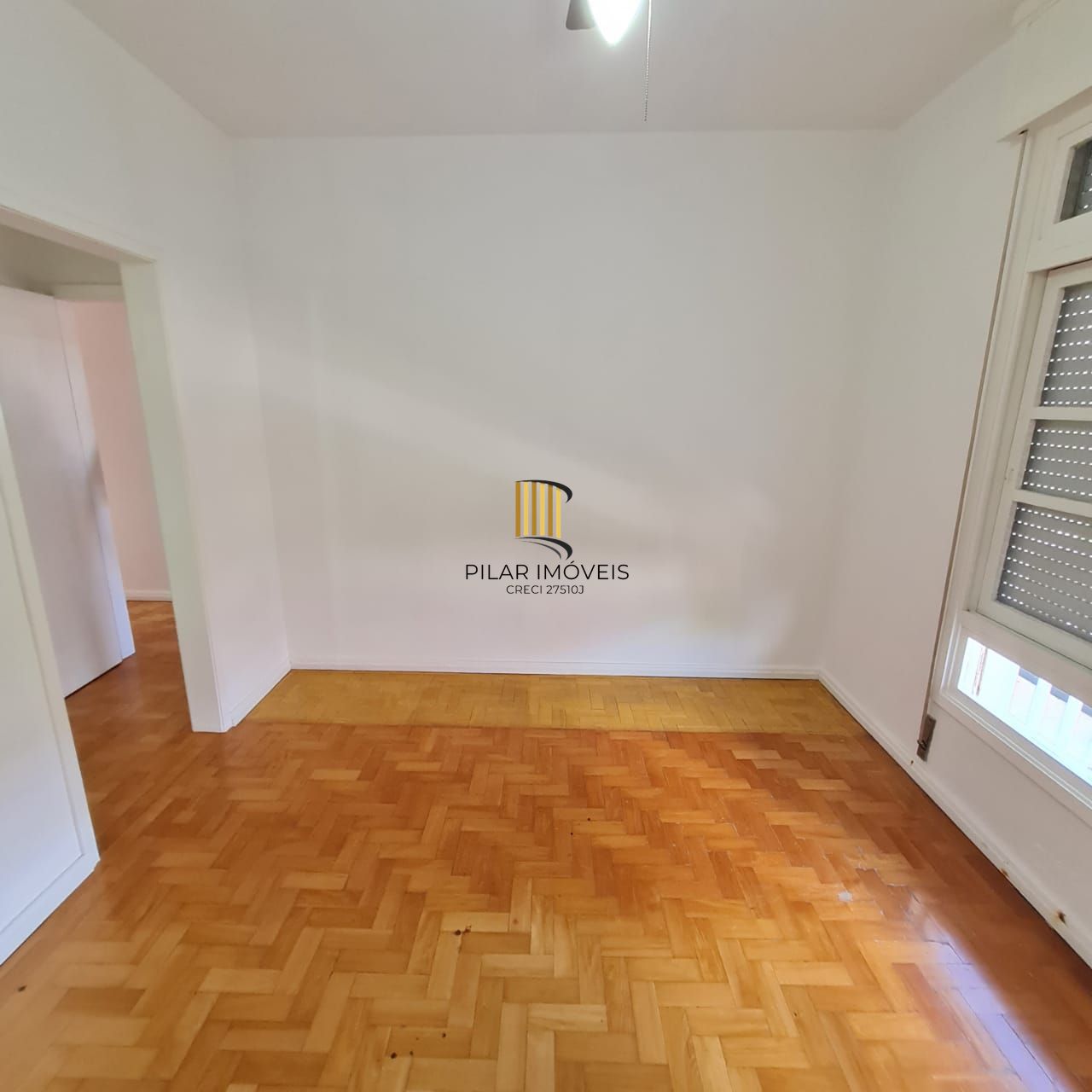 APARTAMENTO 03 DORMITÓRIOS DE FRENTE BAIRRO PETROPOLIS