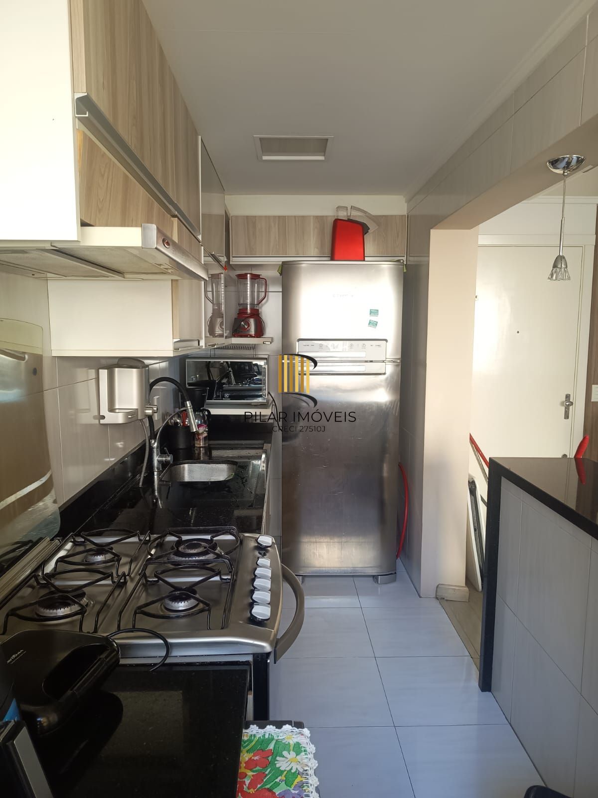 APARTAMENTO TERRA NOVA NATURE TORRE E