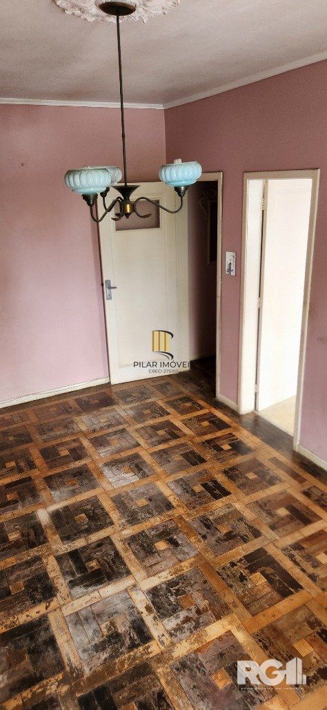 Apartamento 2 dormitórios no bairro Petrópolis