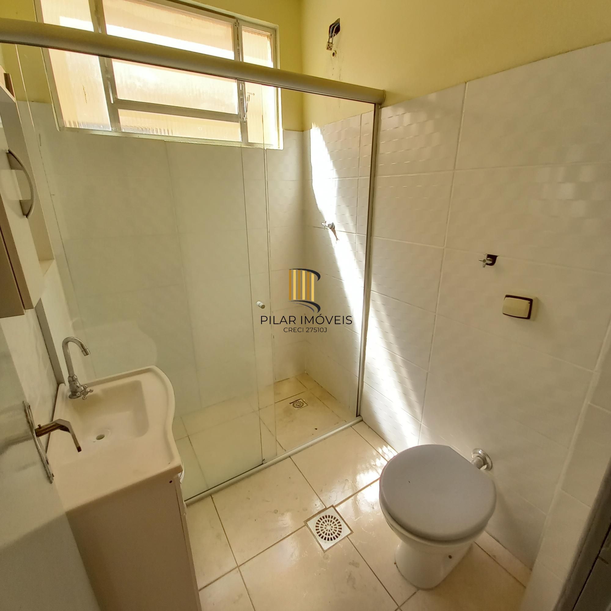 Apartamento 2 dormitórios no bairro Rio Branco
