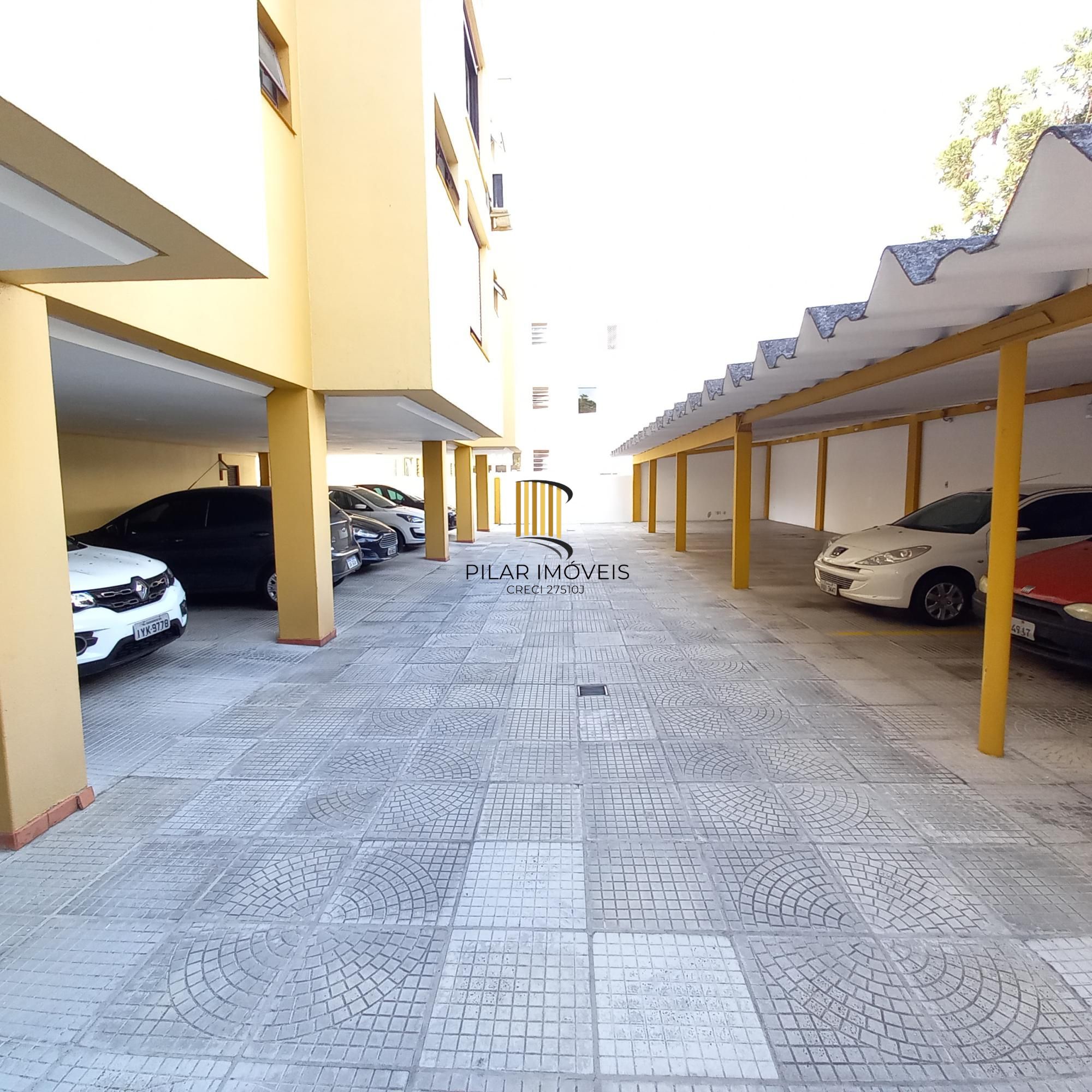 APARTAMENTO 01 DORMITORIO - PROX. SHOPPING BOURBOM AV. IPIRANGA