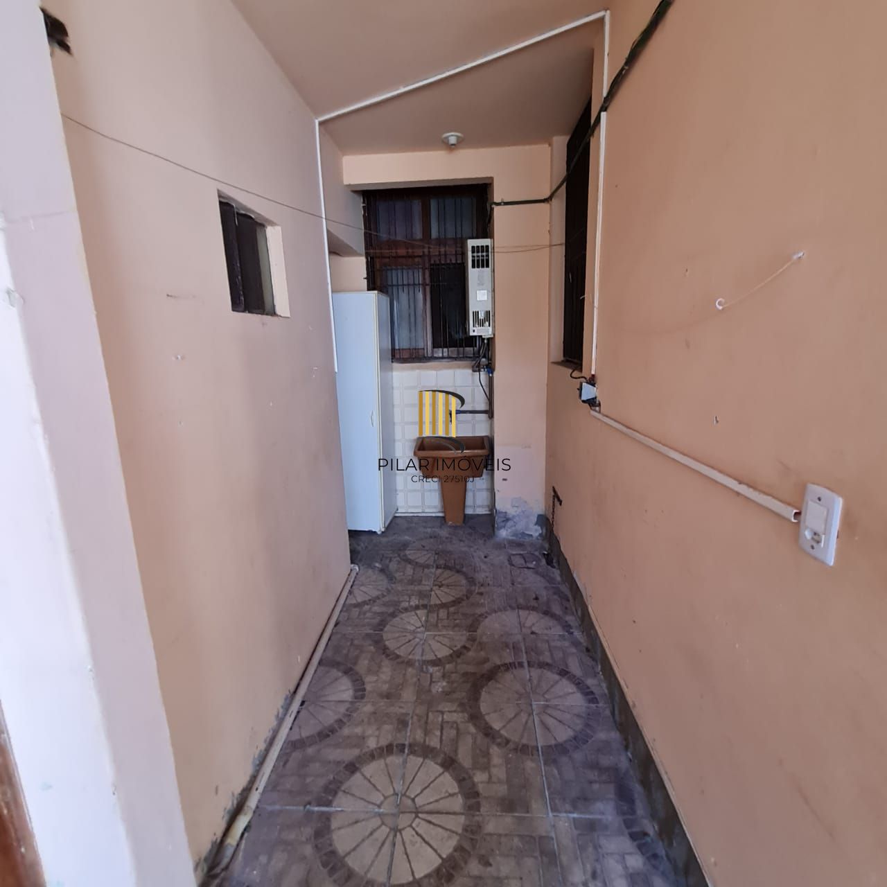 CASA PRÓXIMO PUC/RS E TERCEIRA PERIMETRAL