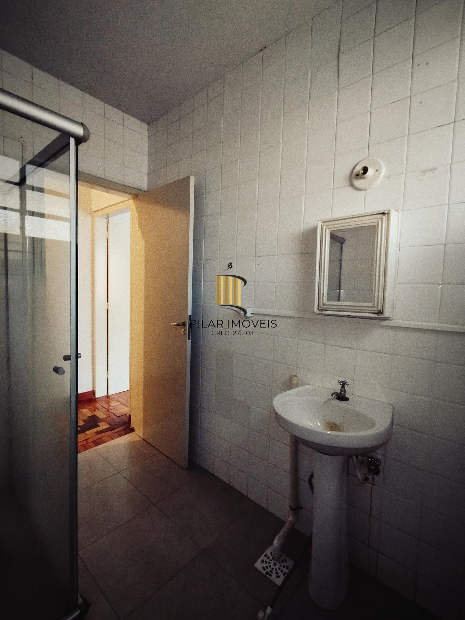 APARTAMENTO 01 QUARTO CENTRO HISTORICO ANDAR ALTO PROXIMO ELEVADA DA CONCEIÇÃO E SESC