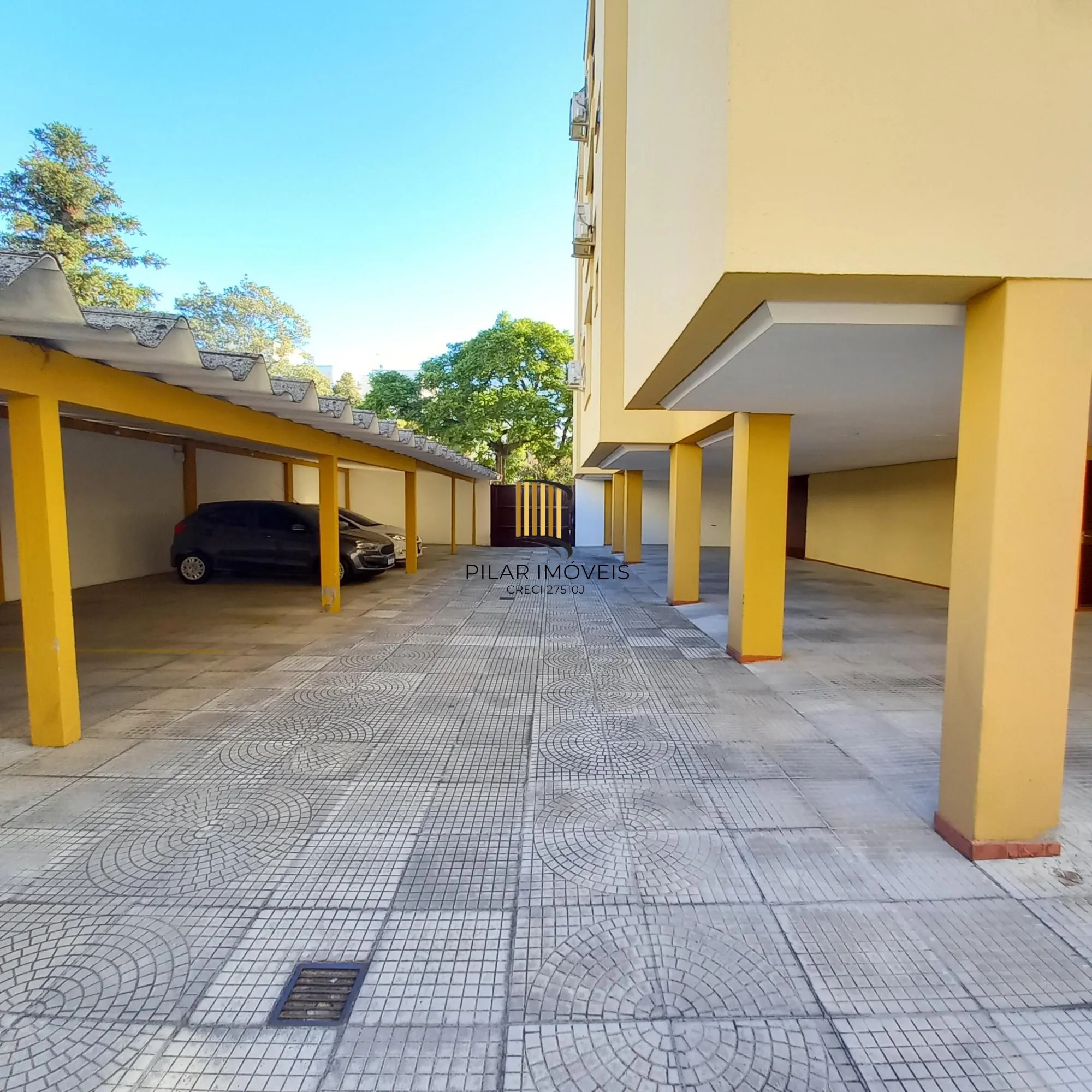 APTO 1 DORMITÓRIO COM BOX PRÓXIMO SHOPPING BOURBON IPIRANGA