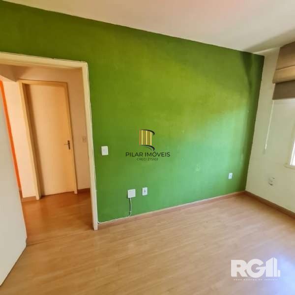 Apartamento 2 dormitórios no bairro Partenon