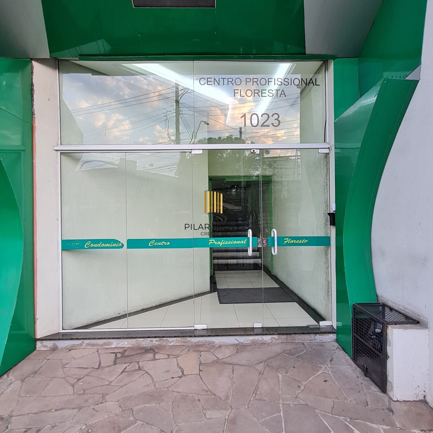 SALA COMERCIAL FINANCIADA - CONSORCIO BANRISUL